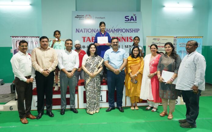 Chandigarh News