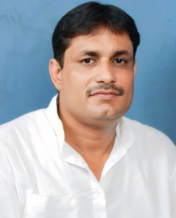 INLD state general secretary Vijay Panchgawan expressed concern