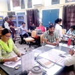 Jind News : छुट्टी के बावजूद भी खुली आईटीआई, 56 विद्यार्थियों ने लिया दाखिला