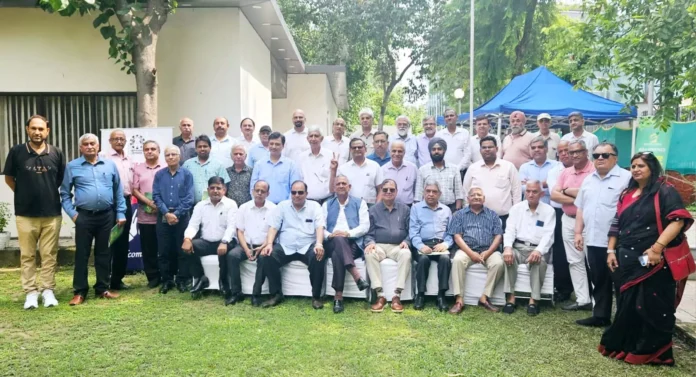 Industrial organizations of Haryana united against the huge hike in electricity rates