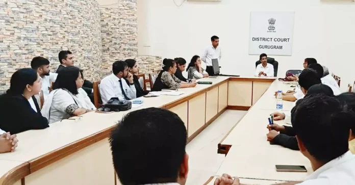 Initiative to resolve pending cases accelerated under National Mediation Campaign Initiative to resolve pending cases accelerated under National Mediation Campaign