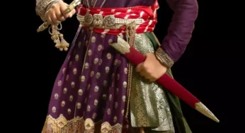 Entertainment News : यह मेरे लिए गर्व और भावनाओं से भरा क्षण है, जब पृथ्वीराज चौहान आखिरकार अपने राजा बनने के भाग्य को अपनाता है” चक्रवर्ती सम्राट पृथ्वीराज चौहान’ में अपनी ऑन-स्क्रीन यात्रा पर उर्वा सावलिया की भावुक प्रतिक्रिया