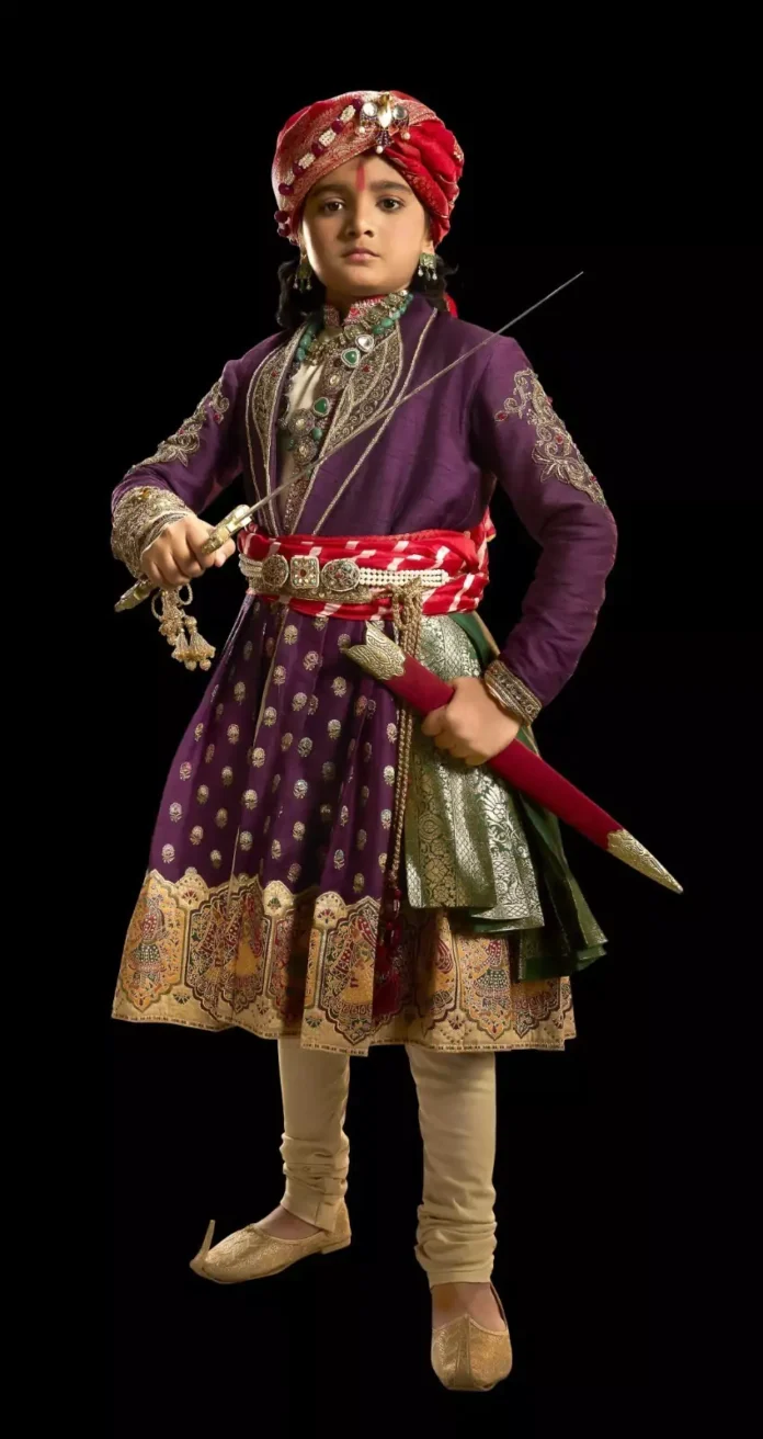 It is a proud and emotional moment for me when Prithviraj Chauhan