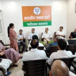 It is necessary for the workers to be disciplined and loyal to the organization Sohanpal Singh