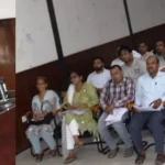 Bhiwani News : मतदाता सूची में त्रुटियों का शुद्धिकरण करना जरूरी : एसडीएम महेश कुमार