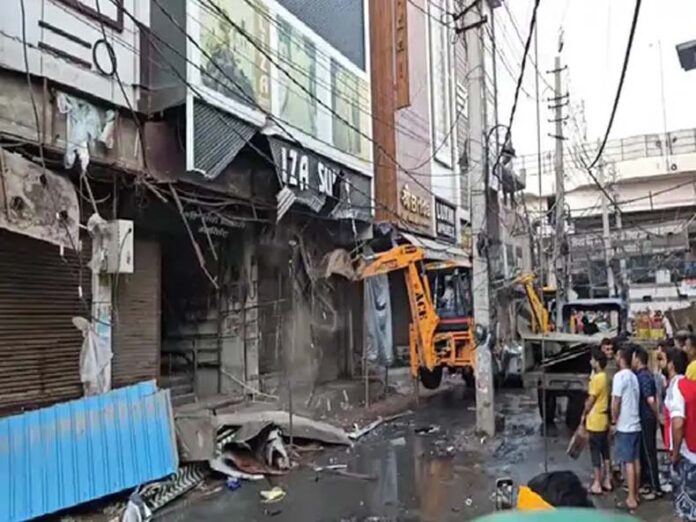 Rohtak News: रोहतक में डेढ़ करोड़ की लागत से बनेंगी मॉडल मार्केट