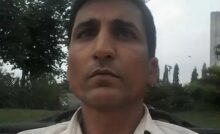 Hisar News: हिसार में गुरु पूर्णिमा पर 2 छात्रों ने टीचर को चाकुओं से गोदा