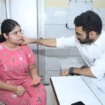Bhiwani News : जामपुर सेवा समिति का मासिक हड्डी जांच शिविर संपन्न, 73 मरीजों को मिला लाभ