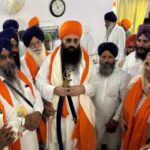 Barara News : धर्म प्रचार हरियाणा कमेटी गुरमत चेतना प्रचार के लिए गुरमत समागम आयोजित करती रहेगी : जत्थेदार बलजीत सिंह दादूवाल