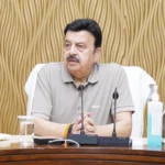 Gurugram News : अवैध आरएमसी पर संयुक्त कार्रवाई, बिजली कनेक्शन तत्काल काटें : राव नरबीर सिंह