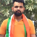Just putting up a fence is not the solution, the direction of water flow should also be changed Sachin Sharma