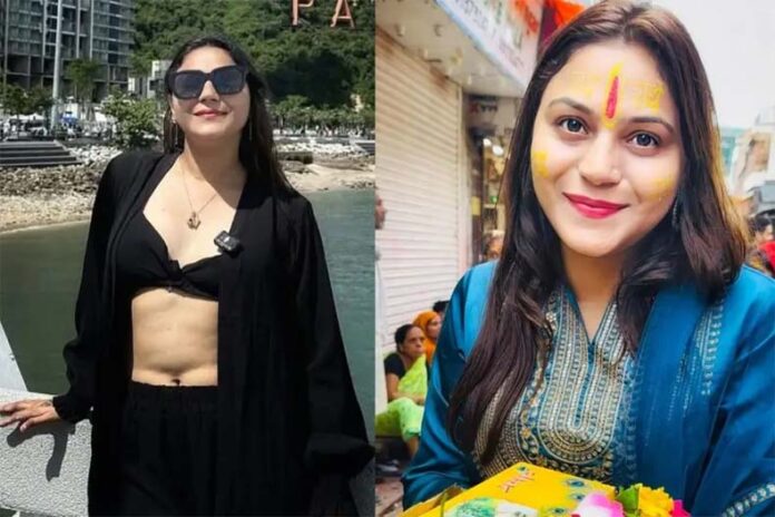 Jyoti Malhotra: हिसार कोर्ट ने ज्योति मल्होत्रा को 14 दिन न्यायिक हिरासत में भेजा