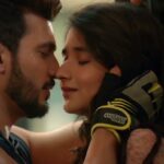 Kanika Mann Kissing Scene: किसिंग सीन से पहले टूटा सब्र, कनिका मान के आंसुओं ने सेट पर मचा दी हलचल
