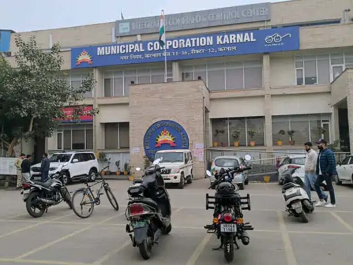 Karnal News: करनाल में 26 स्कूलों पर 2 करोड़ का रुपए का प्रॉपर्टी टैक्स बकाया
