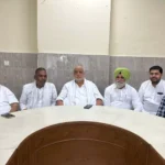 Karnal News- After coming to power, we will make Assandh a district, Congress will have a show of strength on August 15 Shamsher Singh Gogi