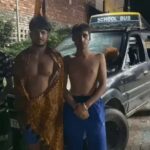 Yamunanagar News: यमुनानगर में शराबियों ने कावड़ियों की गाड़ी पर किया हमला
