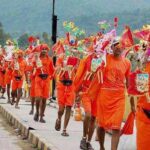 Haryana News: हरियाणा में कांवड़ यात्रा को लेकर अलर्ट, पुलिस की छुट्टी रद्द