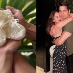 Kiara Advani Sidharth Malhotra Baby: सिद्धार्थ-कियारा के घर गूंजी किलकारी, पहली बार बने मम्मी-पापा