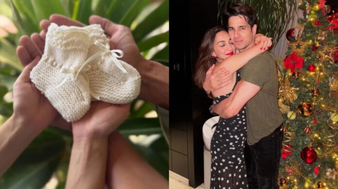 Kiara Advani Sidharth Malhotra Baby: सिद्धार्थ-कियारा के घर गूंजी किलकारी, पहली बार बने मम्मी-पापा