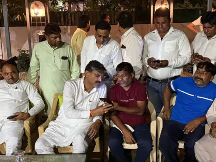 Hisar News: हिसार में युवक गणेश का शव लेने के लिए माने परिजन, आज होगा अंतिम संस्कार