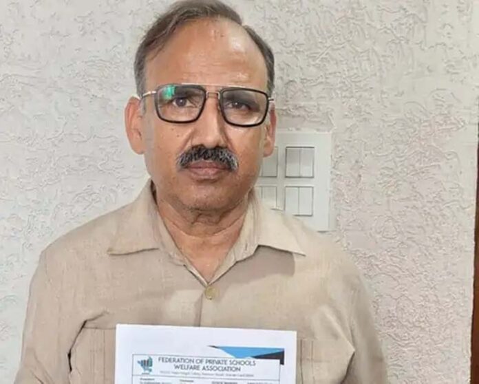 Haryana News: हरियाणा में सीईटी एग्जाम में स्कूलों की छुट्टी को लेकर विवाद