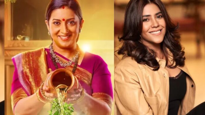 Kyunki Saas Bhi Kabhi Bahu Thi 2 में लौटेगी ‘तुलसी’ की नई अवतार 