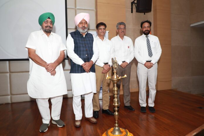 Chandigarh News