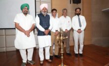 Chandigarh News