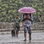 Latest weather updates and weather forecast