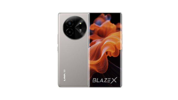 Lava Blaze AMOLED 5G : Lava का धमाका! Blaze AMOLED 5G बना सबसे किफायती 5G स्मार्टफोन
