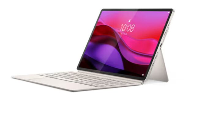 Lenovo Yoga Tab Plus भारत में एंट्री को तैयार, जानें दमदार AI, प्रीमियम लुक और गेमिंग स्पेक्स
