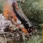 Rohtak News: राजस्थान में जगुआर क्रैश रोहतक का पायलट शहीद