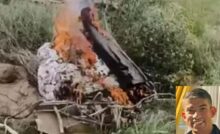 Rohtak News: राजस्थान में जगुआर क्रैश रोहतक का पायलट शहीद