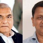 Haryana News: हरियाणा के पूर्व सीएम भूपेंद्र हुड्डा के प्रधान सचिव रहे रिटायर्ड आईएएस की संपत्ति कुर्क