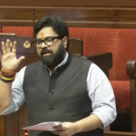 Parliament session live : यह नया भारत है, दुश्मन के पास अब डाकिए नहीं, मिसाइल भेजी जाती है : कार्तिकेय शर्मा