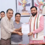 MWB delegation met CM Naib Saini said cashless health facility will be available soon