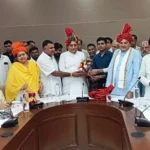 Maharaja Daksha Prajapati Jayanti will be celebrated on July 13 in Bhiwani