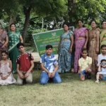 Sirsa News : माहेश्वरी महिला मंडल द्वारा वन भोजन का कार्यक्रम आयोजित