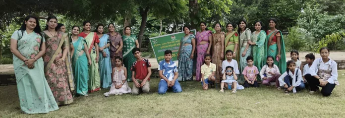 Sirsa News : माहेश्वरी महिला मंडल द्वारा वन भोजन का कार्यक्रम आयोजित