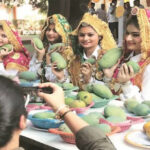 Mango Fair: पंचकूला में मैंगो मेला आज से, सीएम नायब सैनी करेंगे शुभारंभ