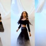 Manisha Rani Dance: मनीषा रानी ने 'डम डम' पर लगाया ऐसा ठुमका, सोशल मीडिया हुआ आग-आग