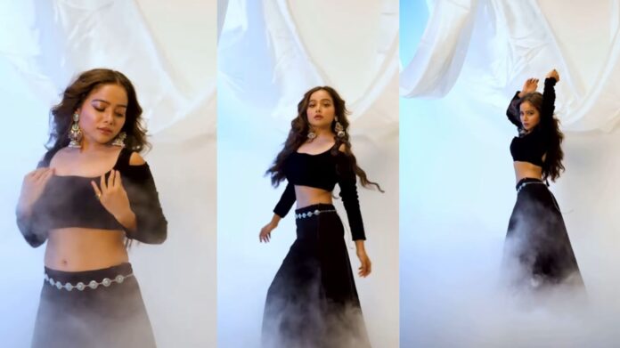 Manisha Rani Dance: मनीषा रानी ने 'डम डम' पर लगाया ऐसा ठुमका, सोशल मीडिया हुआ आग-आग