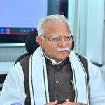 Panipat News: केंद्रीय मंत्री मनोहर लाल आज पानीपत में, एडीईटीआईई योजना की करेंगे लांच