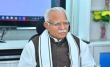 Panipat News: केंद्रीय मंत्री मनोहर लाल आज पानीपत में, एडीईटीआईई योजना की करेंगे लांच