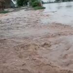 Kurukshetra News: कुरुक्षेत्र के कई गांवों में घुसा मारकंडा नदी का पानी
