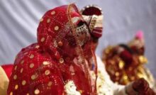 Nuh News: नूंह में 45 साल के व्यक्ति के साथ कराई नाबालिग की शादी