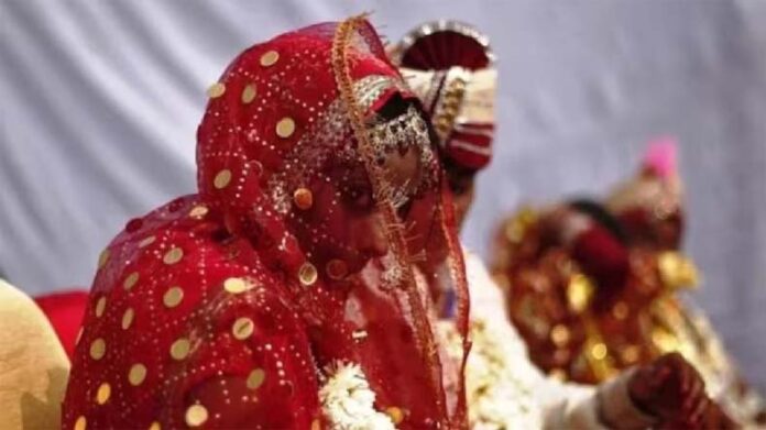 Nuh News: नूंह में 45 साल के व्यक्ति के साथ कराई नाबालिग की शादी