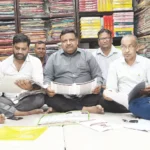 Jind News : सात सितंबर को अग्रसेन स्कूल में आयोजित होगा वैवाहिक परिचय सम्मेलन