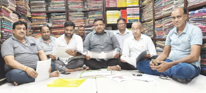 Jind News : सात सितंबर को अग्रसेन स्कूल में आयोजित होगा वैवाहिक परिचय सम्मेलन