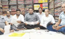 Jind News : सात सितंबर को अग्रसेन स्कूल में आयोजित होगा वैवाहिक परिचय सम्मेलन